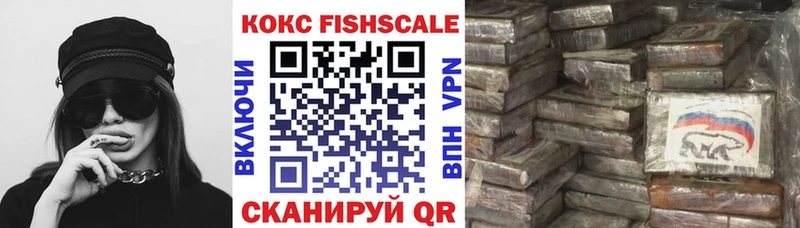 КОКАИН Fish Scale  мориарти официальный сайт  Киров 